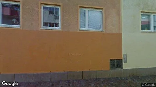 Lägenheter att hyra i Göteborg Centrum - Bild från Google Street View