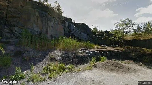 Lägenheter att hyra i Nacka - Bild från Google Street View