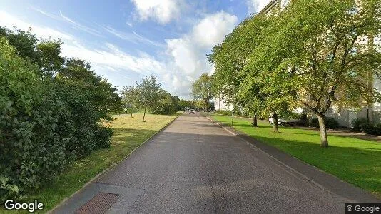 Lägenheter att hyra i Majorna-Linné - Bild från Google Street View