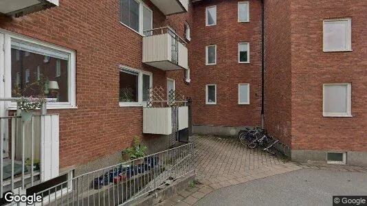 Lägenheter att hyra i Majorna-Linné - Bild från Google Street View