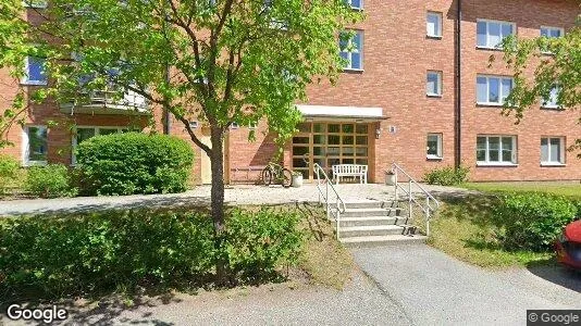 Lägenheter att hyra i Område ej specificerat - Bild från Google Street View