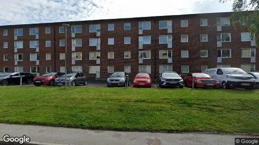 Lägenheter att hyra i Örgryte-Härlanda - Bild från Google Street View