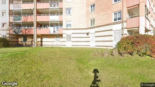 Lägenheter att hyra i Järfälla - Bild från Google Street View