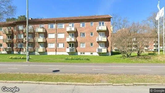 Lägenheter att hyra i Göteborg Östra - Bild från Google Street View