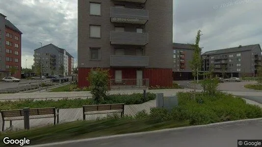 Lägenheter att hyra i Område ej specificerat - Bild från Google Street View