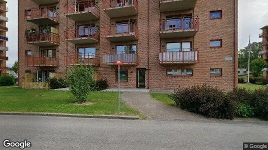 Lägenheter att hyra i Norrköping - Bild från Google Street View