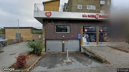 Lägenheter att hyra i Limhamn/Bunkeflo - Bild från Google Street View