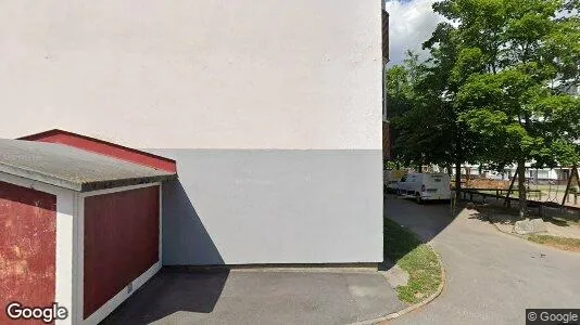 Lägenheter att hyra i Norrköping - Bild från Google Street View