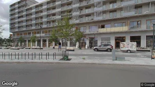 Lägenheter att hyra i Område ej specificerat - Bild från Google Street View