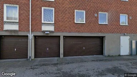 Lägenheter att hyra i Trollhättan - Bild från Google Street View