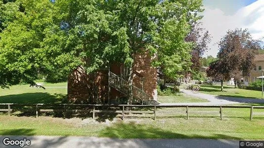 Lägenheter att hyra i Uppsala - Bild från Google Street View