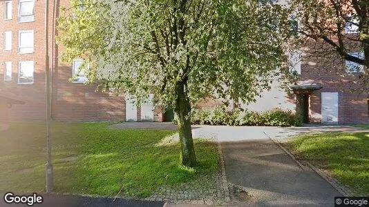 Lägenheter att hyra i Göteborg Östra - Bild från Google Street View