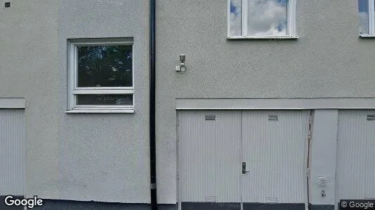 Lägenheter att hyra i Västerort - Bild från Google Street View