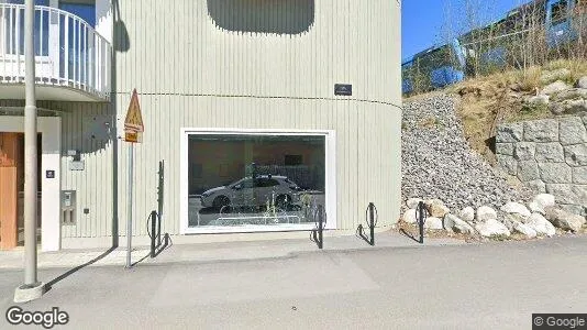 Lägenheter att hyra i Söderort - Bild från Google Street View
