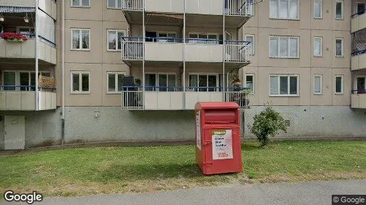Lägenheter att hyra i Askim-Frölunda-Högsbo - Bild från Google Street View
