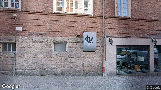 Lägenheter att hyra i Borås - Bild från Google Street View