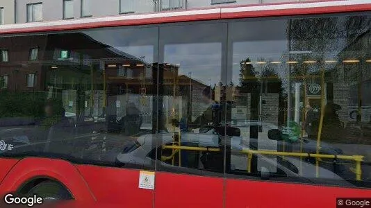 Lägenheter att hyra i Område ej specificerat - Bild från Google Street View