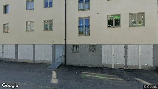 Lägenheter att hyra i Västerort - Bild från Google Street View