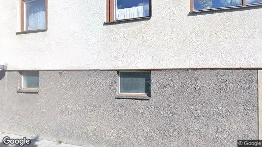 Lägenheter att hyra i Söderort - Bild från Google Street View