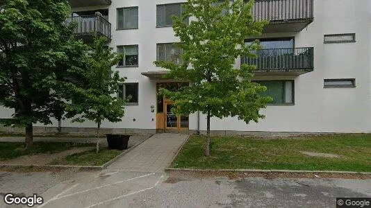 Lägenheter att hyra i Söderort - Bild från Google Street View