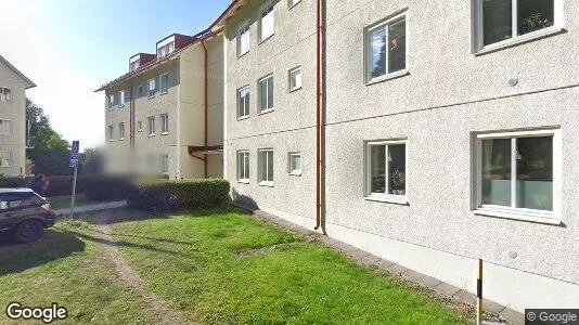 Lägenheter att hyra i Värmdö - Bild från Google Street View