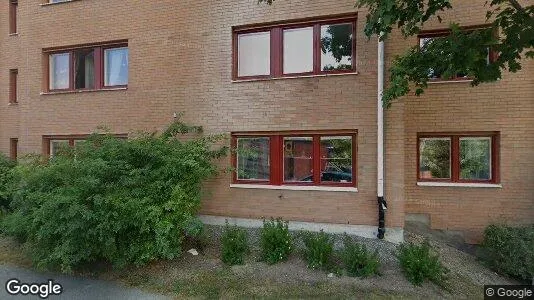 Lägenheter att hyra i Nacka - Bild från Google Street View