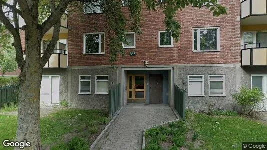 Lägenheter att hyra i Söderort - Bild från Google Street View