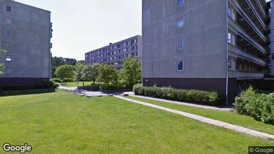 Lägenheter att hyra i Örgryte-Härlanda - Bild från Google Street View