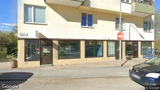 Lägenheter att hyra i Söderort - Bild från Google Street View