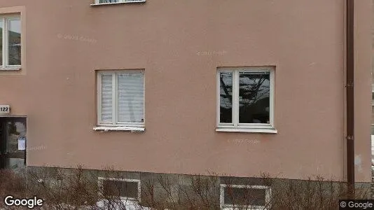 Lägenheter att hyra i Kungsholmen - Bild från Google Street View