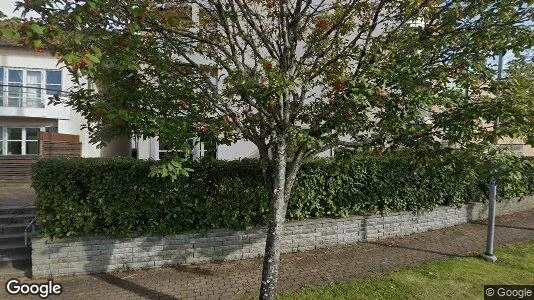 Lägenheter att hyra i Mölndal - Bild från Google Street View