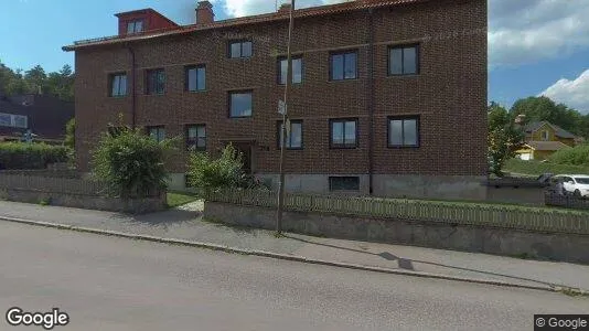 Lägenheter att hyra i Västerås - Bild från Google Street View