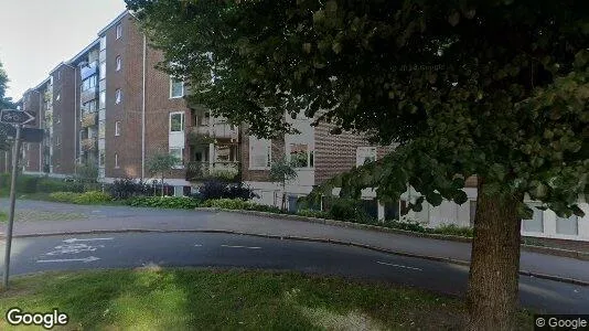 Lägenheter att hyra i Göteborg Centrum - Bild från Google Street View