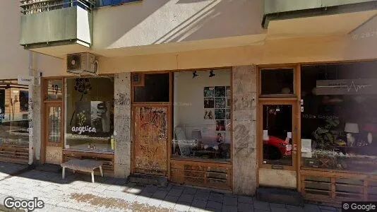 Lägenheter att hyra i Område ej specificerat - Bild från Google Street View