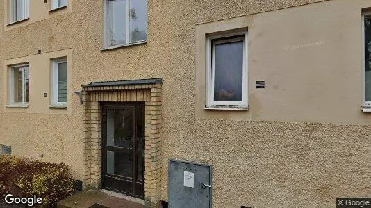 Lägenheter att hyra i Söderort - Bild från Google Street View