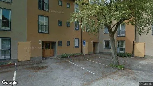 Lägenheter att hyra i Söderort - Bild från Google Street View