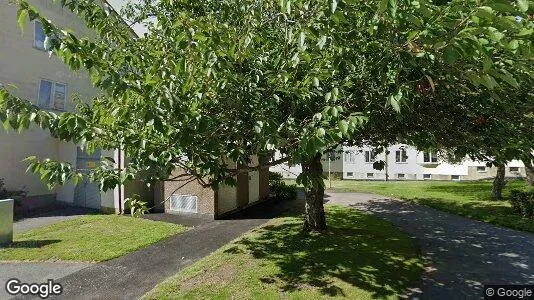 Lägenheter att hyra i Örgryte-Härlanda - Bild från Google Street View
