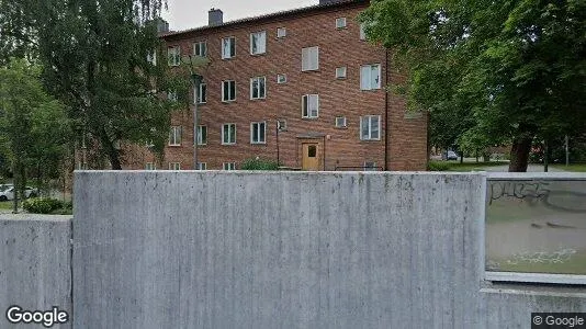 Lägenheter att hyra i Kungsholmen - Bild från Google Street View