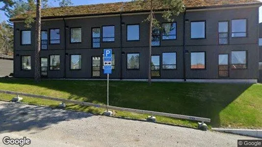 Lägenheter att hyra i Nacka - Bild från Google Street View