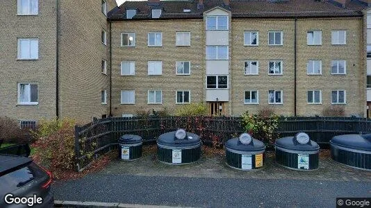 Lägenheter att hyra i Söderort - Bild från Google Street View