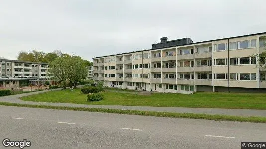 Lägenheter att hyra i Alingsås - Bild från Google Street View