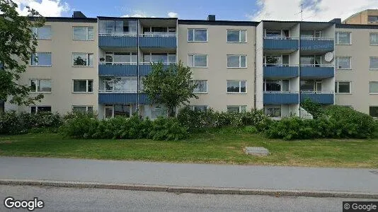 Lägenheter att hyra i Söderort - Bild från Google Street View