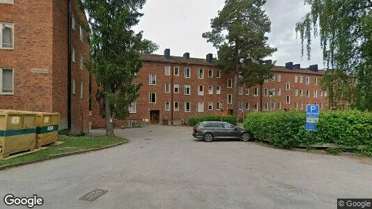 Lägenheter att hyra i Söderort - Bild från Google Street View