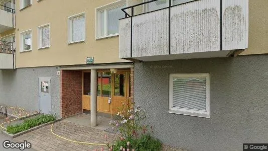 Lägenheter att hyra i Söderort - Bild från Google Street View