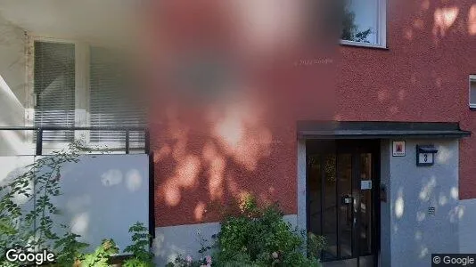 Lägenheter att hyra i Söderort - Bild från Google Street View