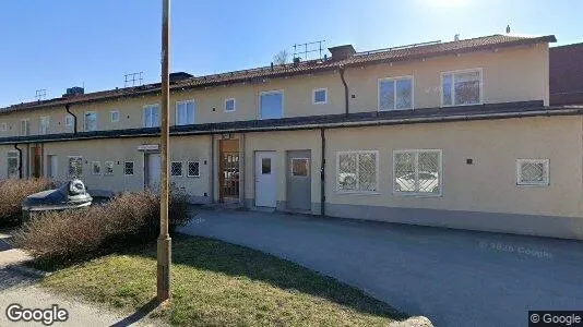 Lägenheter att hyra i Söderort - Bild från Google Street View