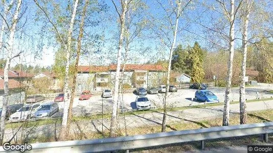 Lägenheter att hyra i Järfälla - Bild från Google Street View