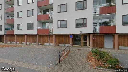 Lägenheter att hyra i Söderort - Bild från Google Street View