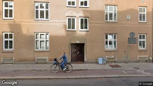 Lägenheter att hyra i Linköping - Bild från Google Street View