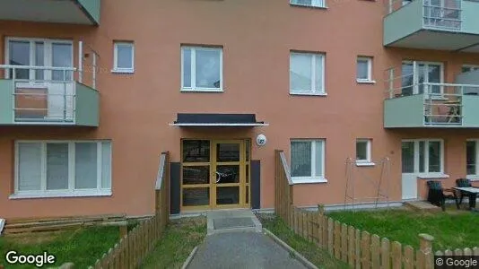 Lägenheter att hyra i Tyresö - Bild från Google Street View
